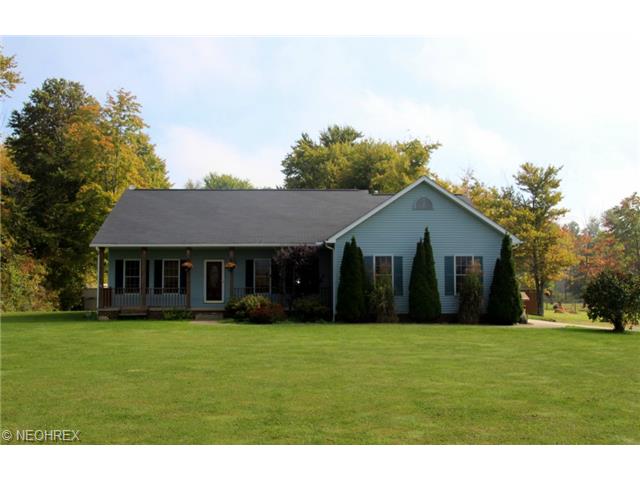 9090 Stanley Rd, Windham, OH 44288 photo 1