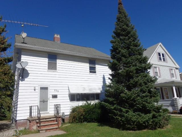 202 W 28th St, Lorain, OH 44055 photo 1