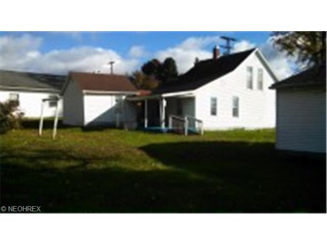 199 N 4th St, Byesville, OH 43723 photo 1