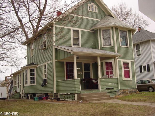 1605 E 44th St, Ashtabula, OH 44004 photo 1