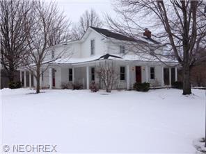 9762 Lisbon Rd, Canfield, OH 44406 photo 1