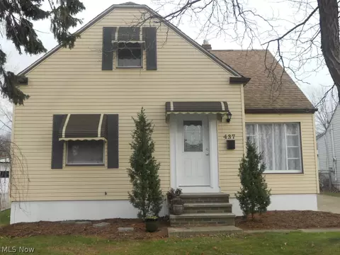 437 E 272nd St, Euclid, OH 44132 photo 2