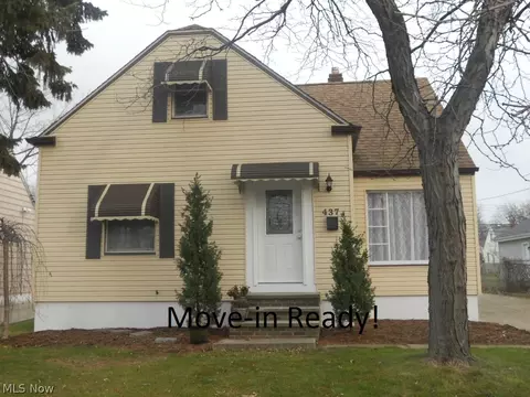 437 E 272nd St, Euclid, OH 44132 photo 1