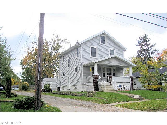 117 W 33rd St, Lorain, OH 44055 photo 1