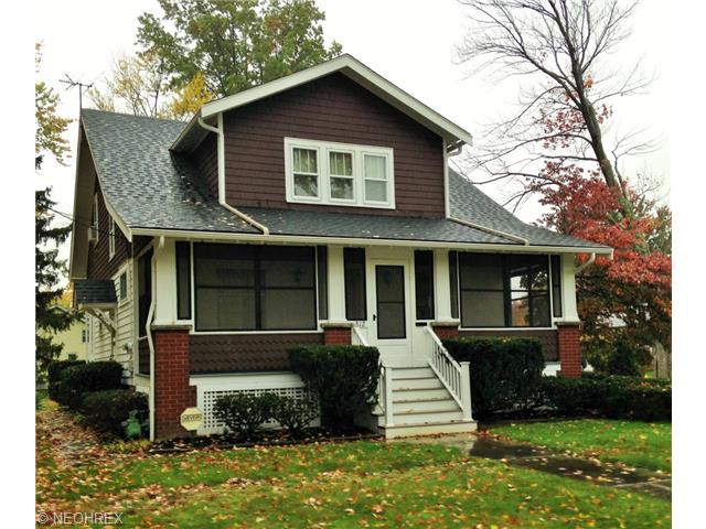 312 Austin St, Berea, OH 44017 photo 1