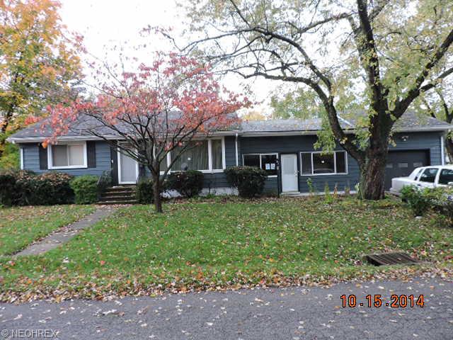 702 Peffer Ave, Niles, OH 44446 photo 1