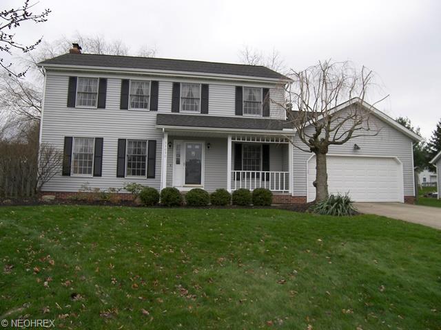 33090 S Roundhead Dr, Solon, OH 44139 photo 1
