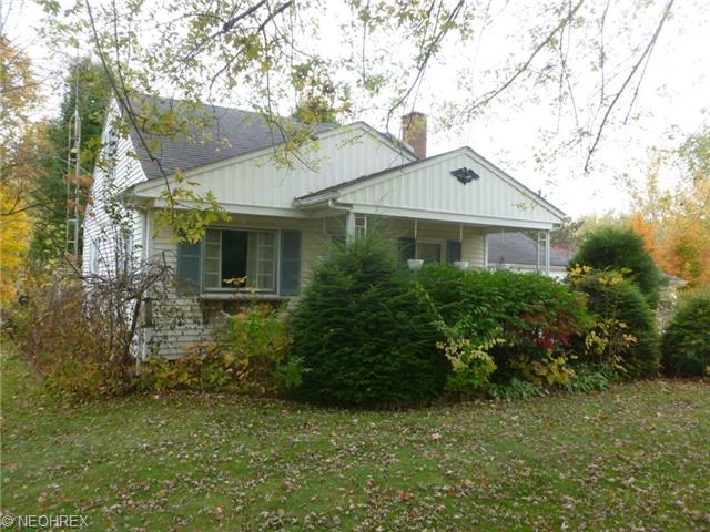 4175 Birchwood Ave, Louisville, OH 44641 photo 1