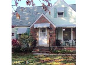 21201 Crystal Ave, Euclid, OH 44123 photo 1