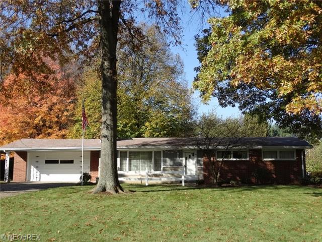 2053 Clearview Dr NE, Massillon, OH 44646 photo 1