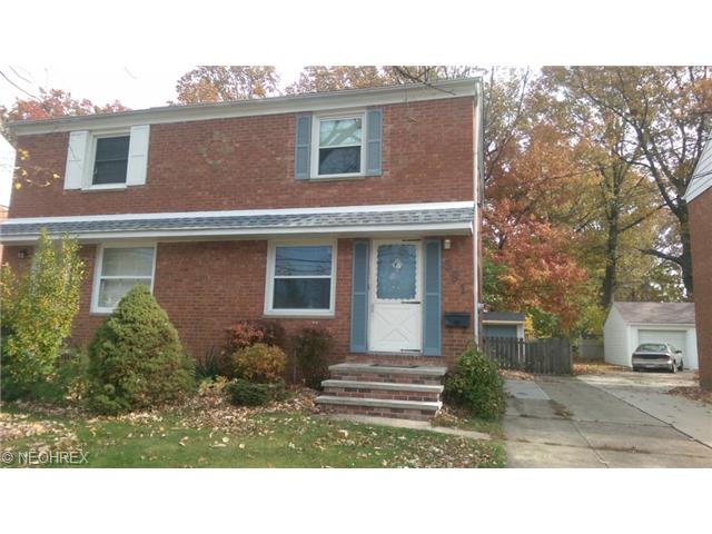 391 E 250th St, Euclid, OH 44132 photo 1
