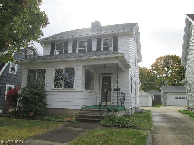 334 E Catawba Ave, Akron, OH 44301 photo 1