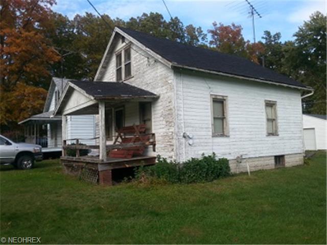 3845 Kelly St, Mineral Ridge, OH 44440 photo 1