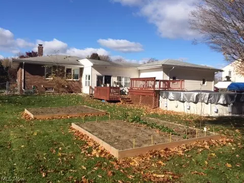 4090 Marks Ave, Rootstown, OH 44272 photo 2