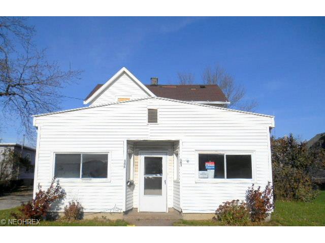 305 Huron St, Elyria, OH 44035 photo 1