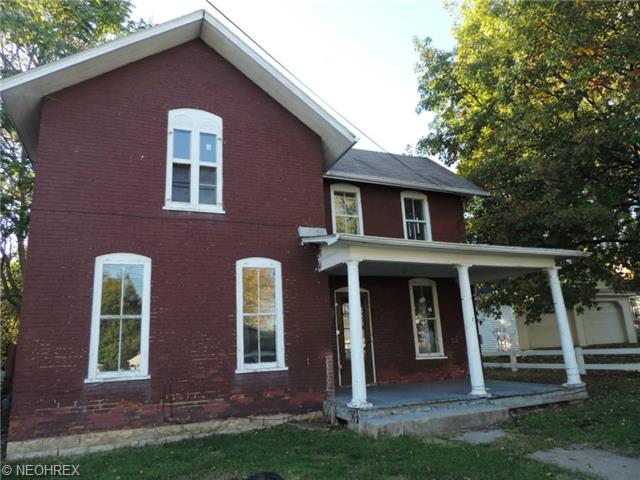 117 Spring Ave, Clyde, OH 43410 photo 1