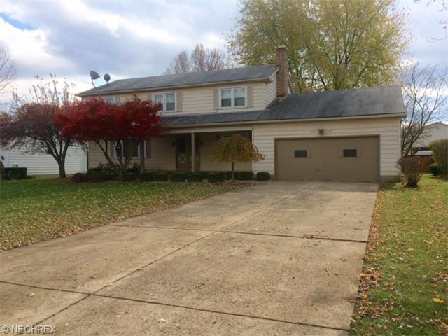 1227 Valley Vw, Boardman, OH 44512 photo 1