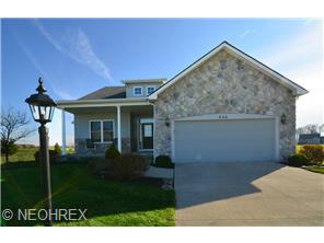 828 Buckingham Dr, Lagrange, OH 44050 photo 1
