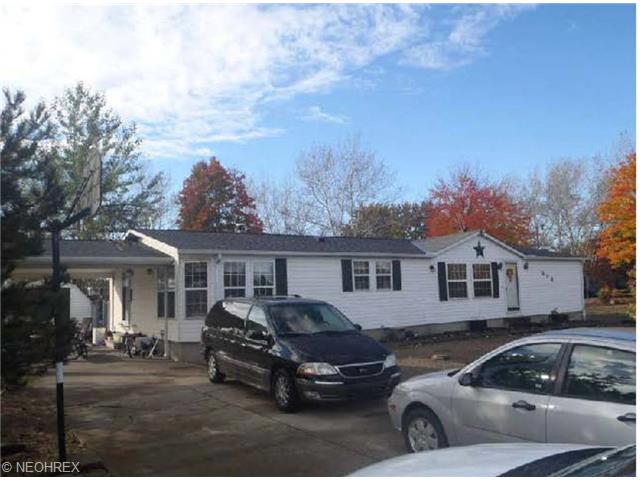 516 Stable Dr, Lagrange, OH 44050 photo 1