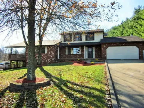 60444 Apache Rd, Senecaville, OH 43780 photo 1