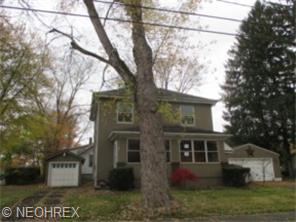 151 W Second St, Niles, OH 44446 photo 1