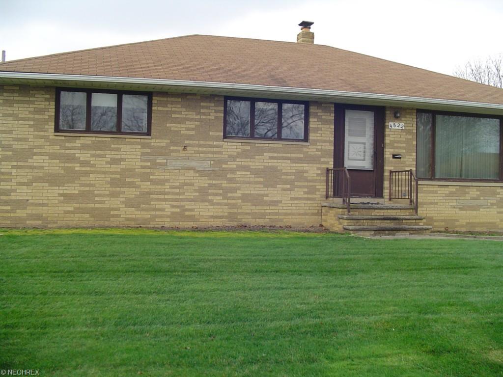 4822 Forest Edge Dr, Brooklyn, OH 44144 photo 7