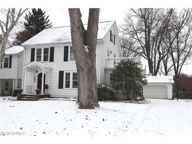 244 Hamilton Ave, Elyria, OH 44035 photo 1