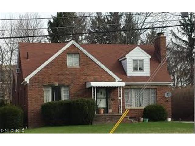 473 E Tallmadge Aly, Akron, OH 44310 photo 1