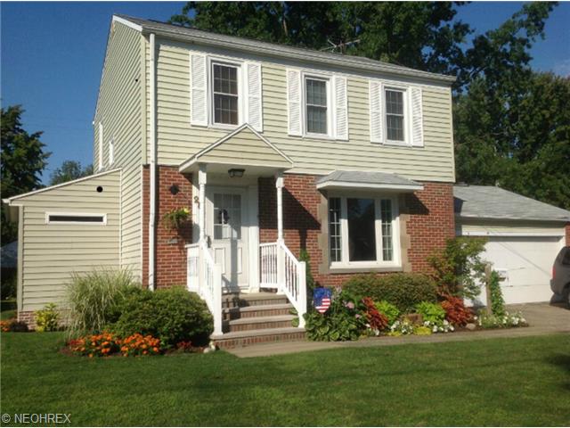 284 E 324th St, Eastlake, OH 44095 photo 1