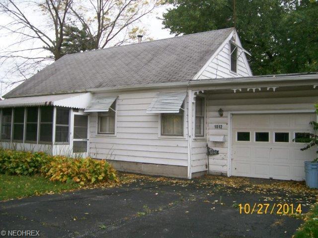 1012 Root Rd, Lorain, OH 44052 photo 1