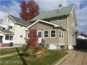 463 Delmar Ave, Akron, OH 44310 photo 1