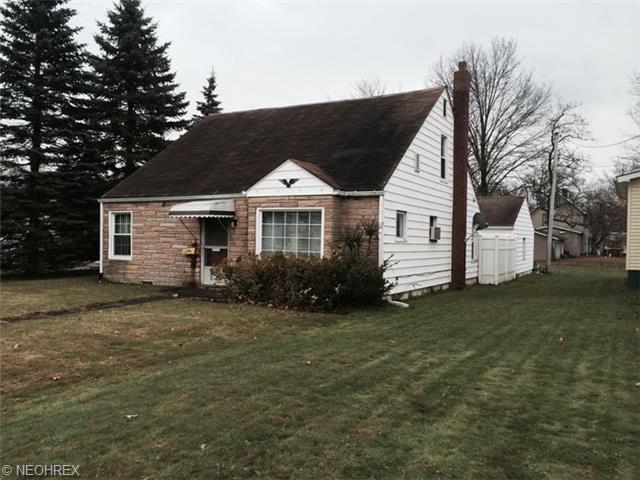 299 E Vermont Ave, Sebring, OH 44672 photo 1