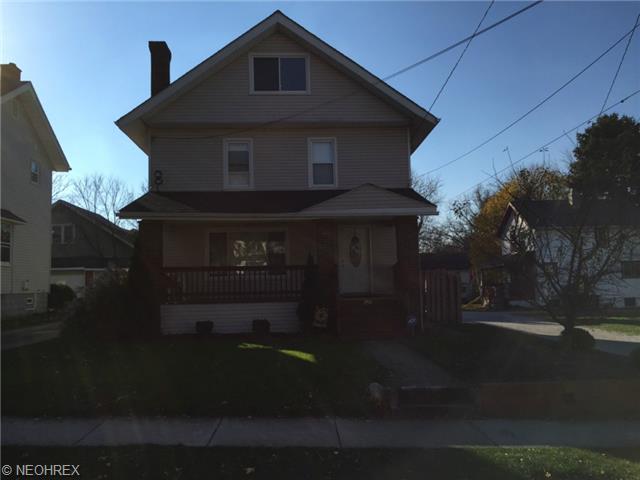 292 E York St, Akron, OH 44310 photo 1