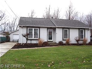 1514 Harding Dr, Wickliffe, OH 44092 photo 1