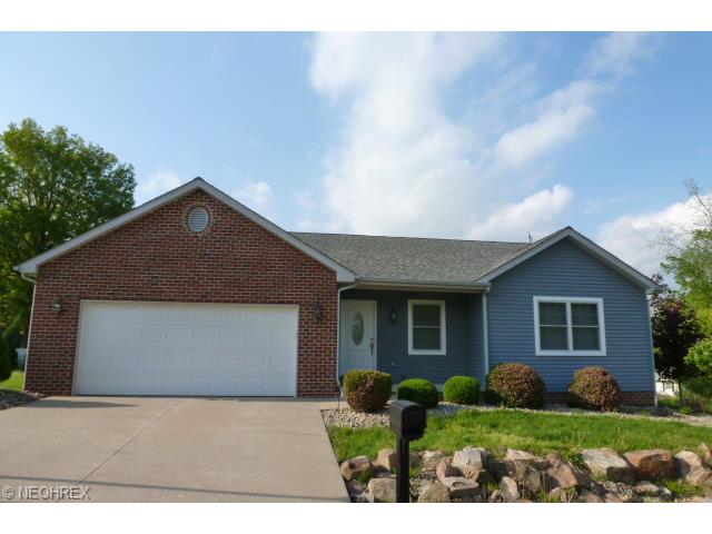 20 Anna Cir, Struthers, OH 44471 photo 1