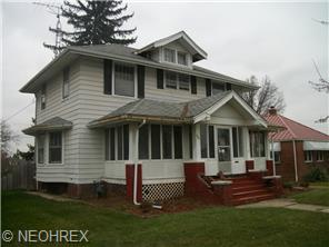 608 Maplewood, Willard, OH 44890 photo 1