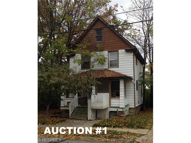 3404 Saratoga Ave, Cleveland, OH 44109 photo 1
