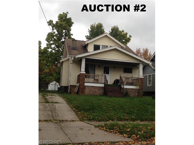 3321 Hillcrest Ave, Cleveland, OH 44109 photo 1