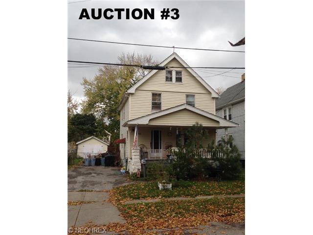 3701 Cypress Ave, Cleveland, OH 44109 photo 1