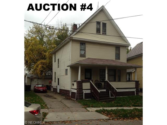 3910 W 32nd St, Cleveland, OH 44109 photo 1