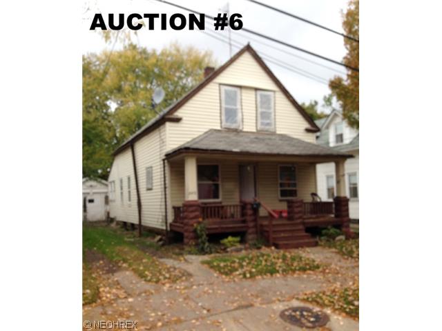 3412 W 47th St, Cleveland, OH 44102 photo 1