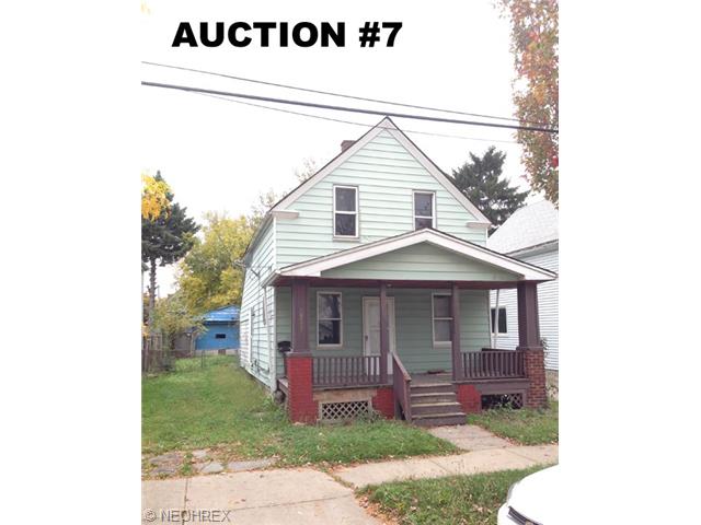 3526 W 47th St, Cleveland, OH 44102 photo 1