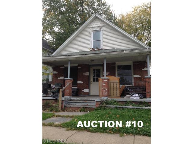 3292 W 52nd St, Cleveland, OH 44102 photo 1