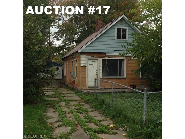 7419 Colgate Ave, Cleveland, OH 44102 photo 1