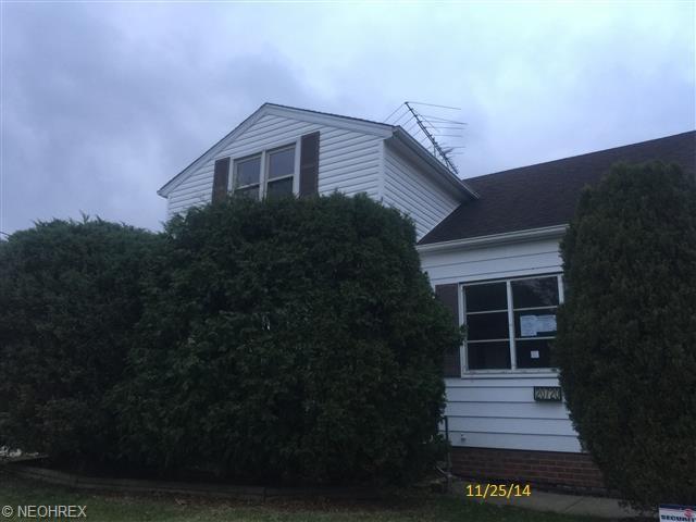 20720 Applegate, Maple Heights, OH 44137 photo 1