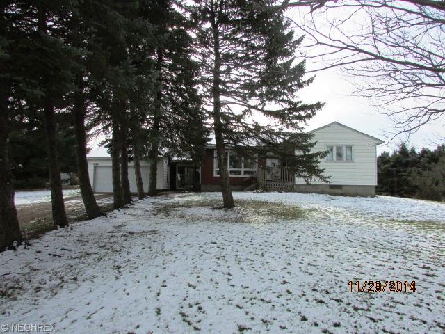 3670 Bower Rd, Rootstown, OH 44272 photo 1