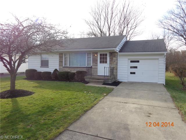 4332 South Ave, Youngstown, OH 44512 photo 1