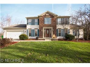 7005 Olde Eight Rd, Hudson, OH 44236 photo 1
