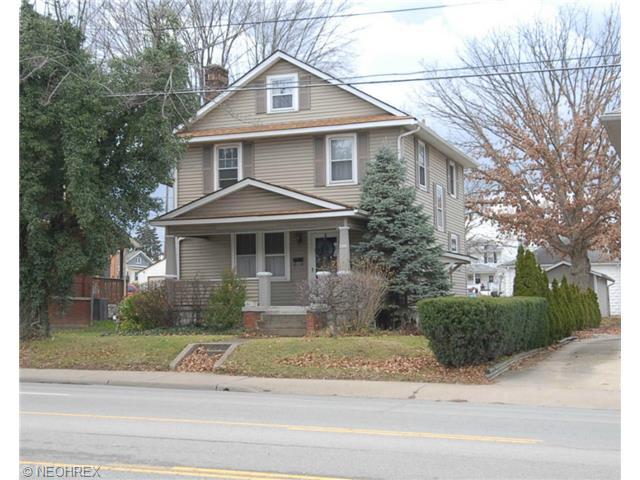 2015 Maple Ave, Zanesville, OH 43701 photo 1