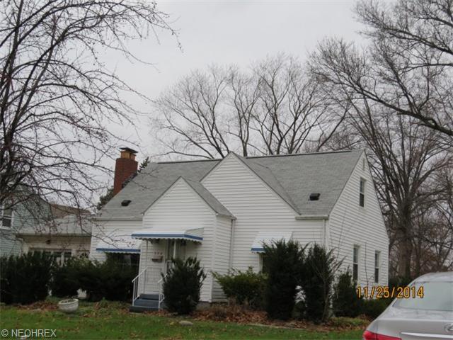 772 Diagonal Rd, Akron, OH 44320 photo 1